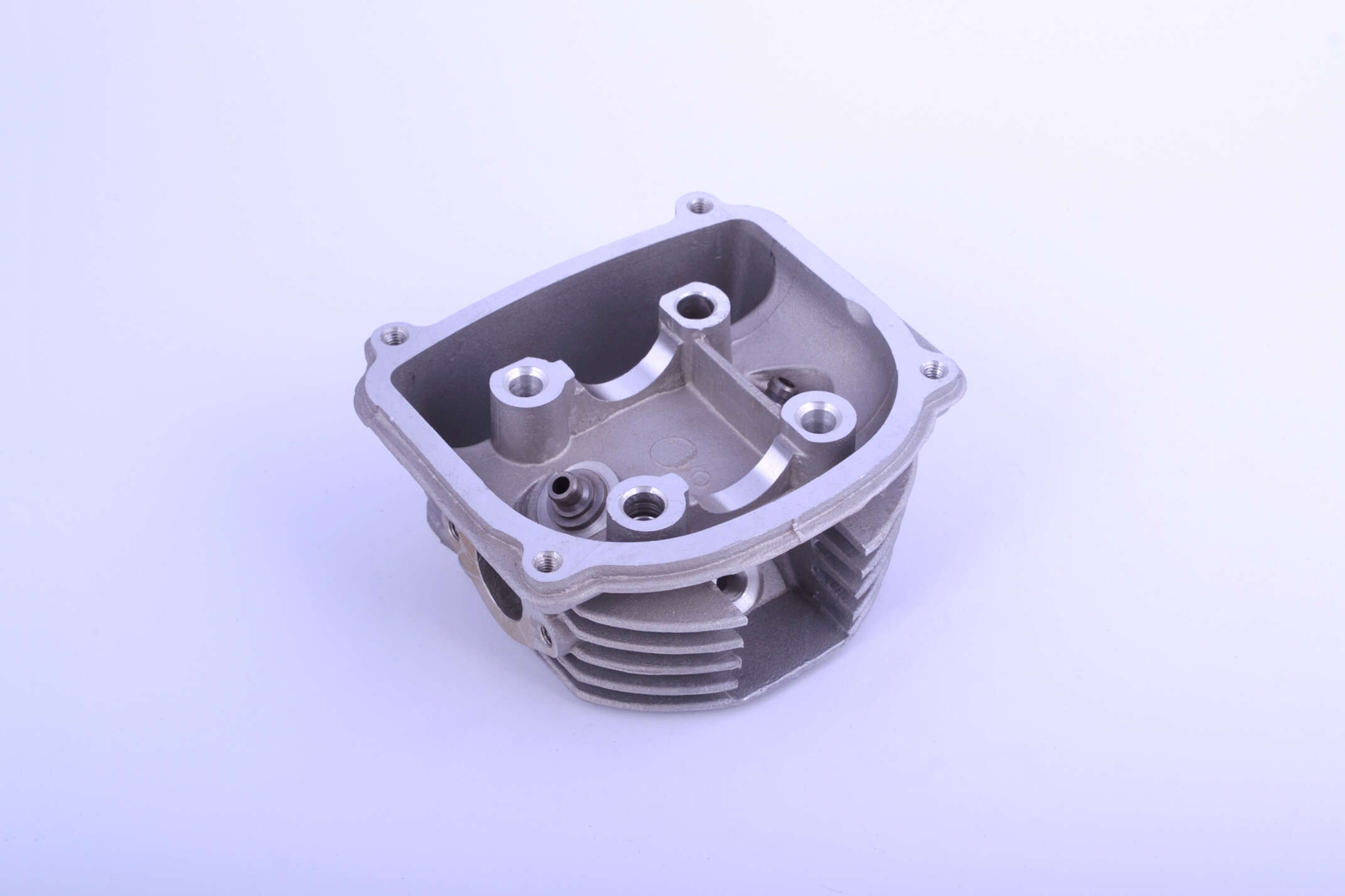 Головка цилиндра 4T GY6 150 (голая) AMG