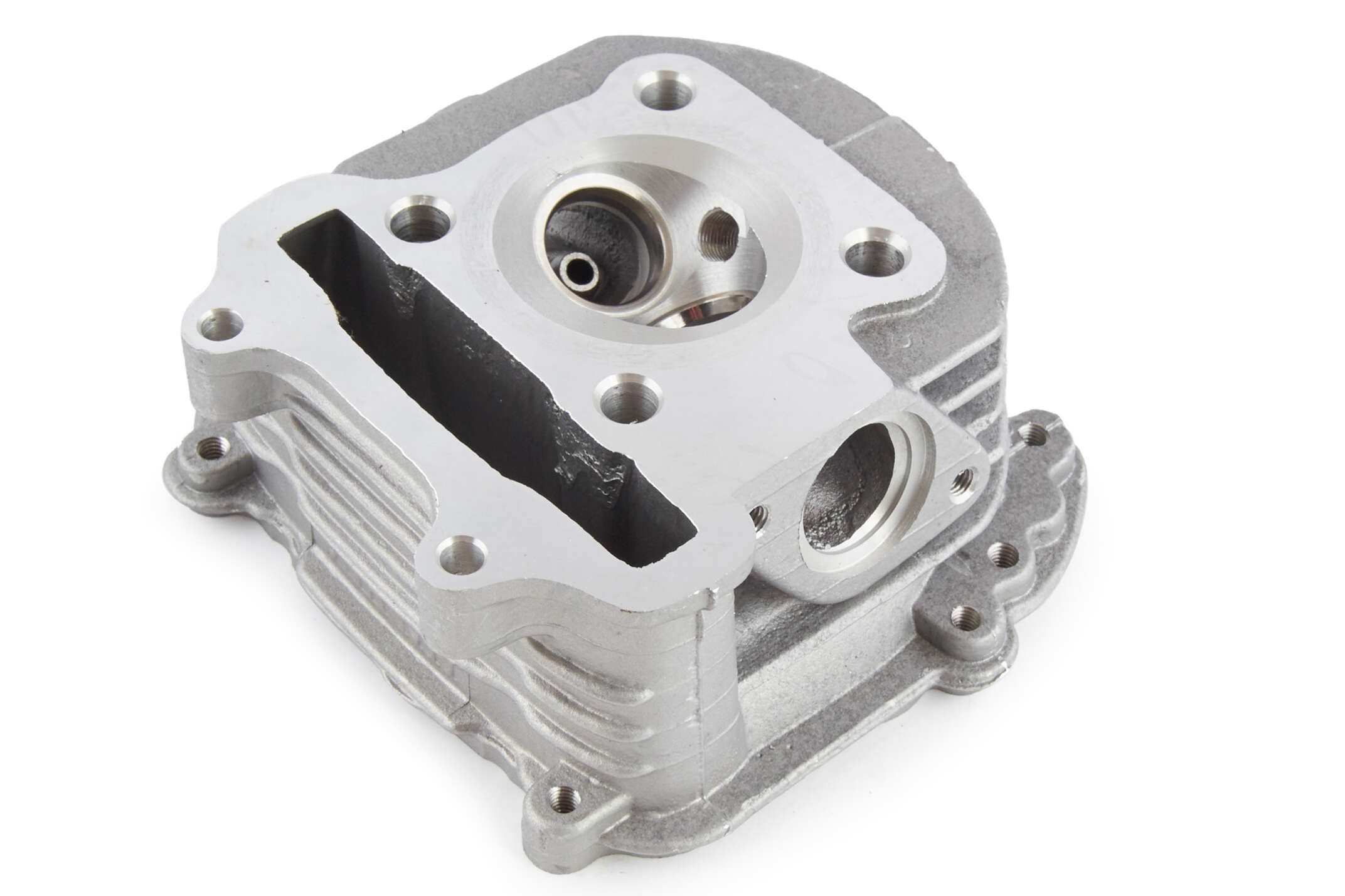 Головка цилиндра 4T GY6 125 (голая) AMG