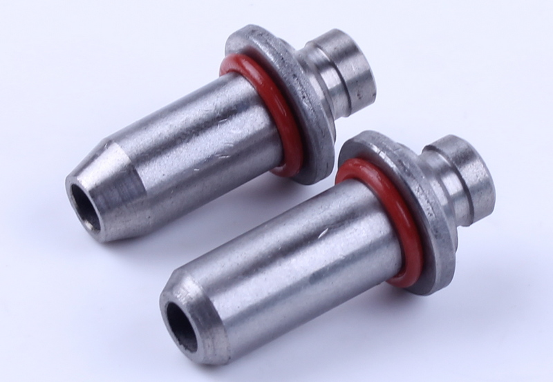 Направляющие клапанов (пара) 4T GY6 125/150 AMG