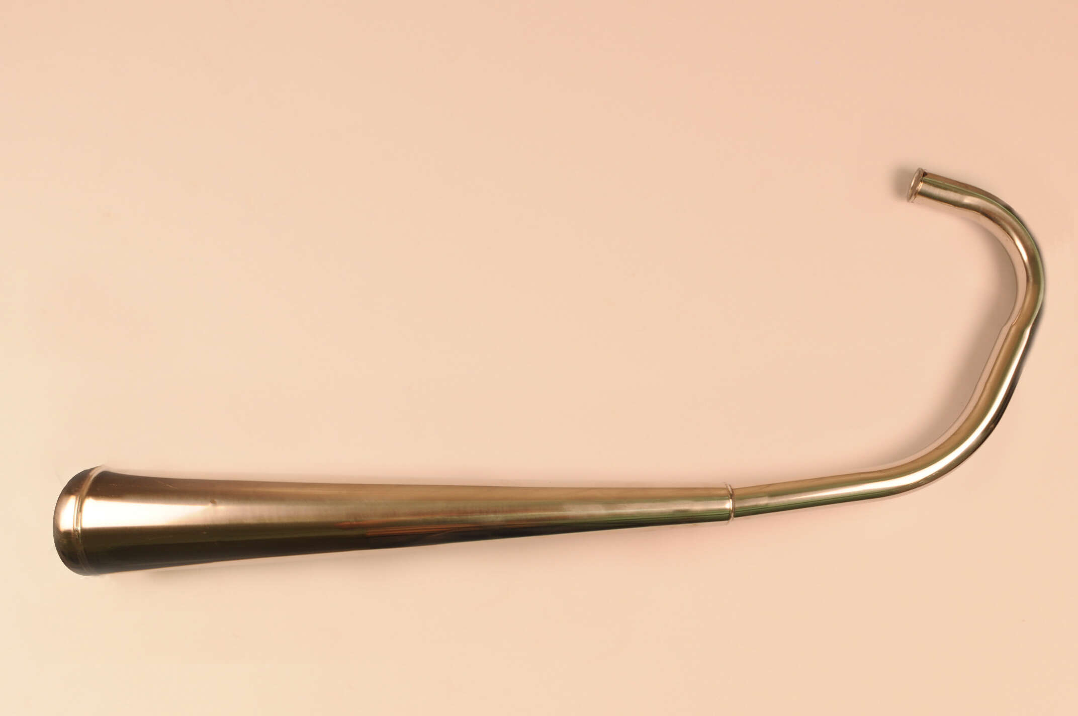 Глушитель 4T CB/CG 125/150 GUANGZHOU