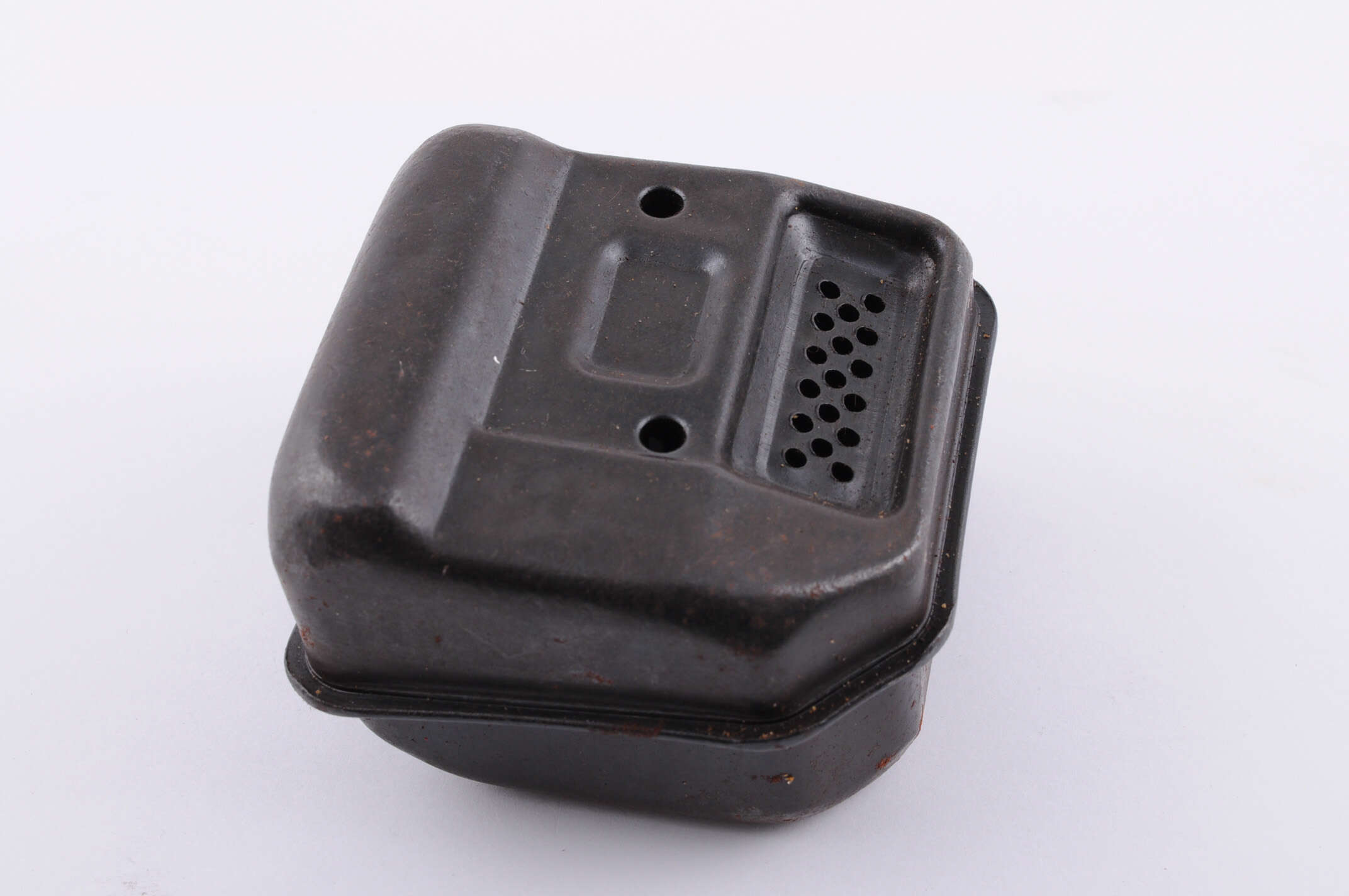Глушитель б/п для Goodluck GL4500/5200 (EMAS) EVO