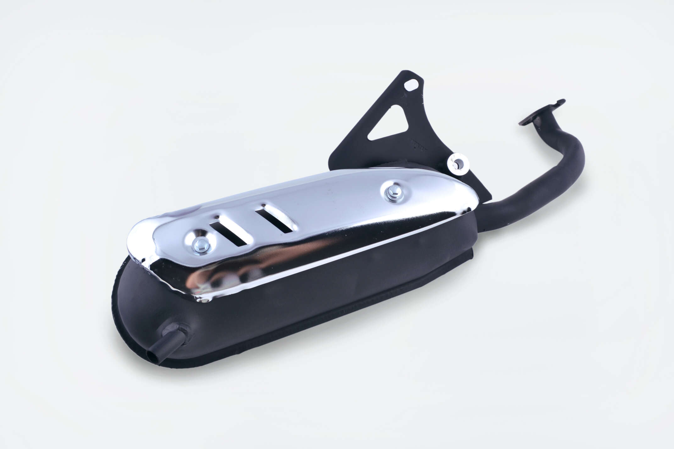 Глушитель Yamaha JOG 3KJ NZR