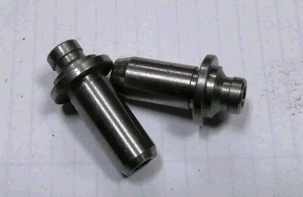 Направляющие клапанов (пара) 4T GY6 50 SUNY