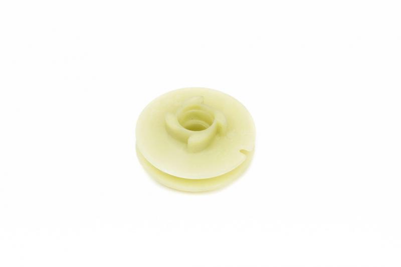 Шкив стартера (храповик) б/п для Goodluck GL 4500/5200 (4 зацепа) SVET