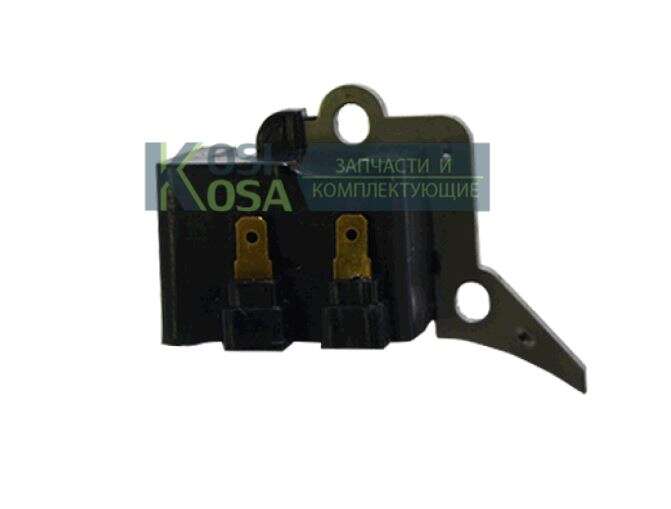 Катушка зажигания б/п для Goodluck 6200 (большое) KOSA