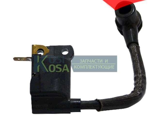 Катушка зажигания б/п для Goodluck 6200 (малое) KOSA