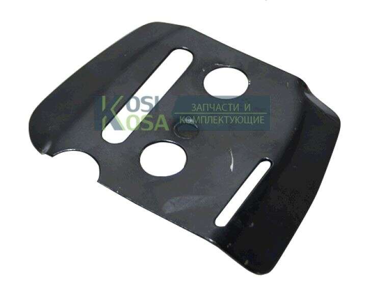Пластина натяжителя цепи б/п для Goodluck GL 6200 KOSA