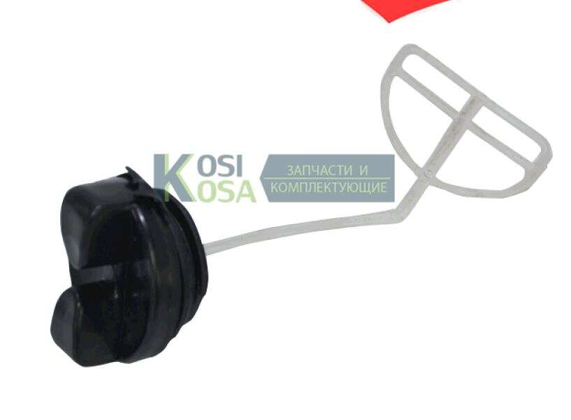 Крышка бака масляного б/п для Goodluck GL6200 KOSA