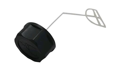 Крышка бака топливного б/п для Goodluck GL6200 KOSA