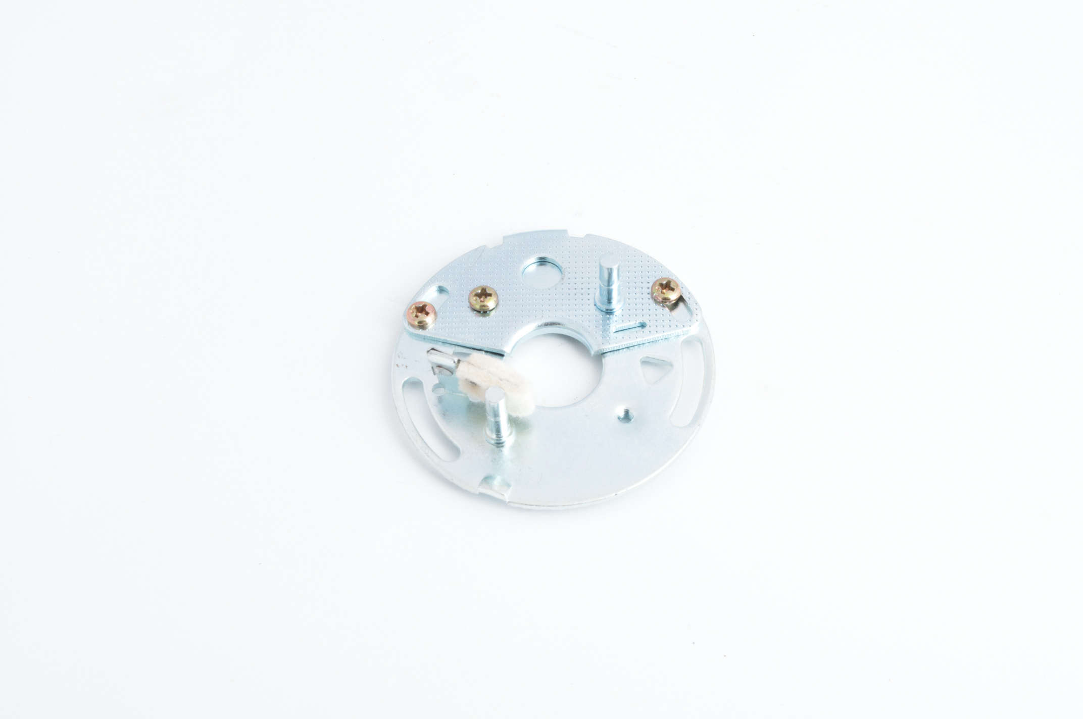 Плата (голая) ЯВА 350 12V SPARK