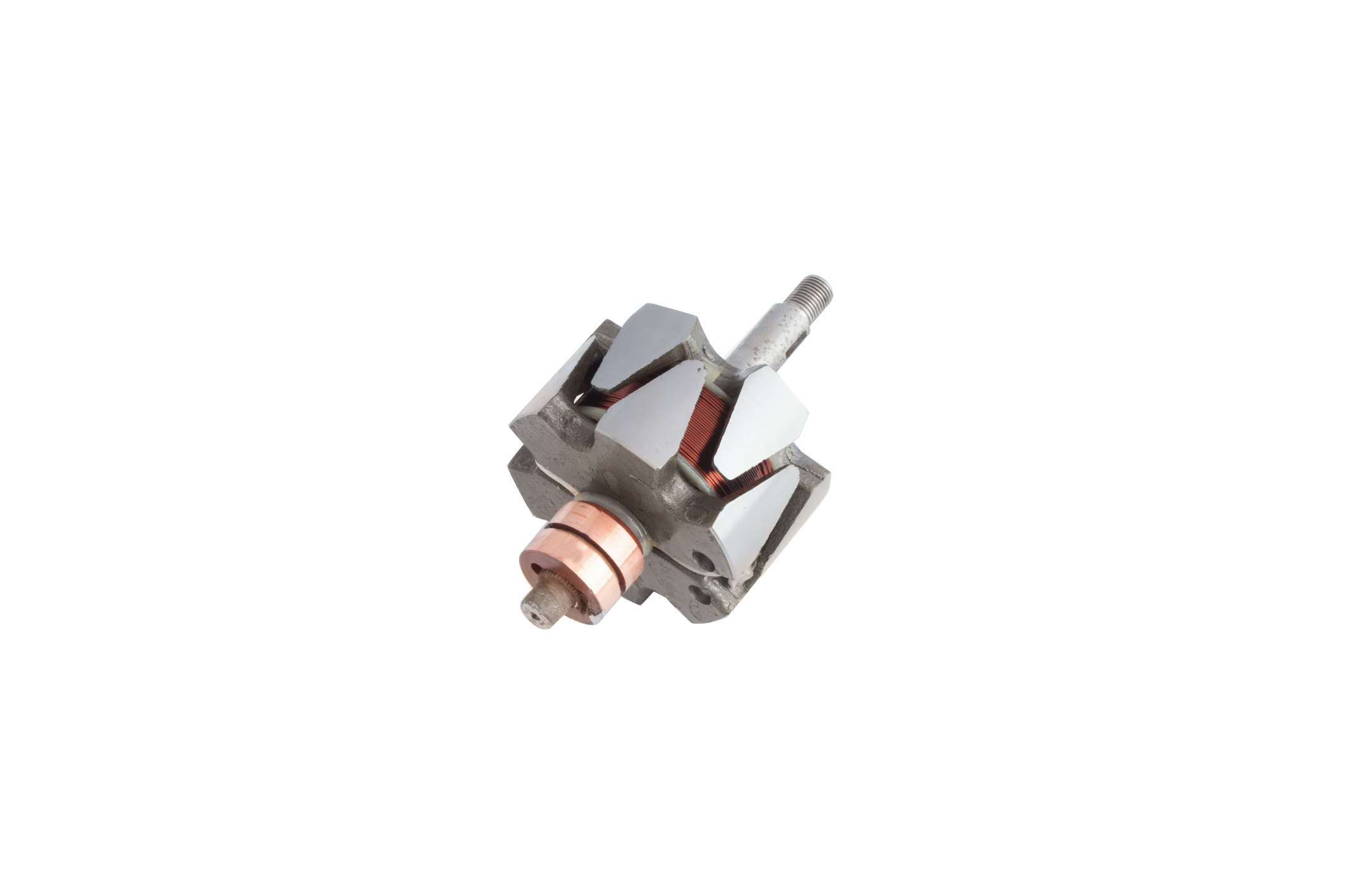 Якорь генератора LADA 2101, 2102, 2103, 2104, 2106, 2107 (12V, 42A) SPARK