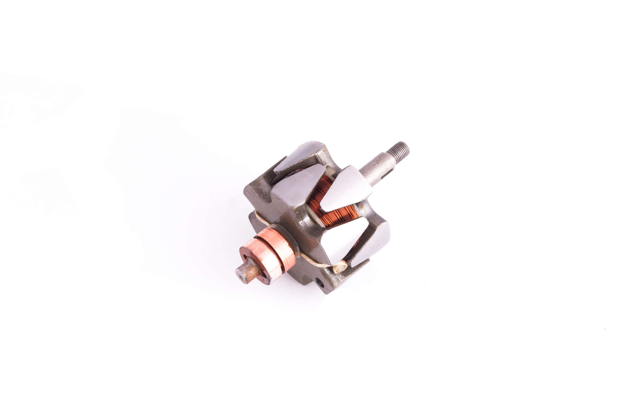 Якорь генератора LADA 2108, 2109, 21099, 2113, 2114, 2115 (12V, 55A) SPARK