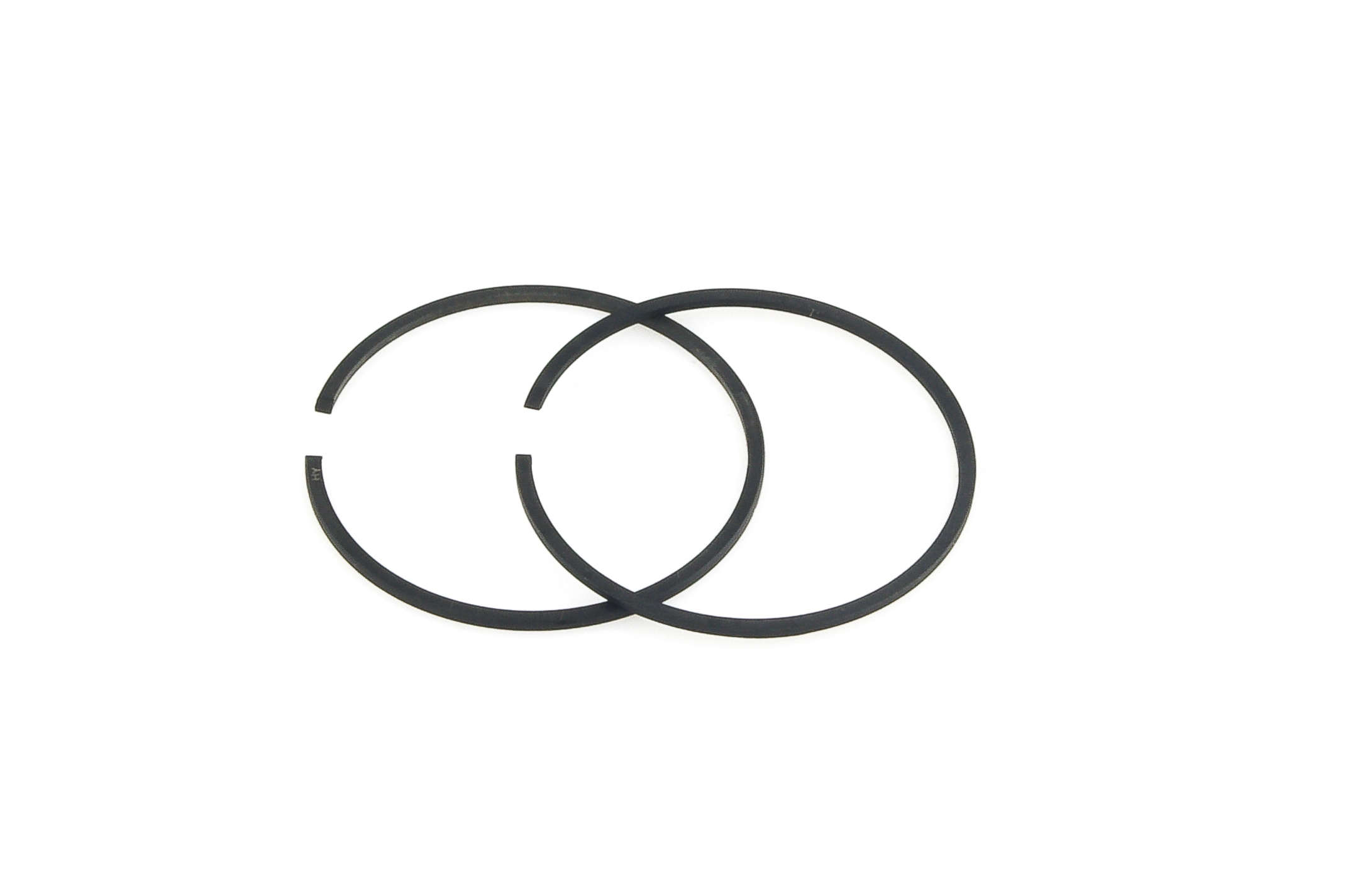 Кольца б/п для Goodluck GL5800 (Ø45,2mm) FORESTER