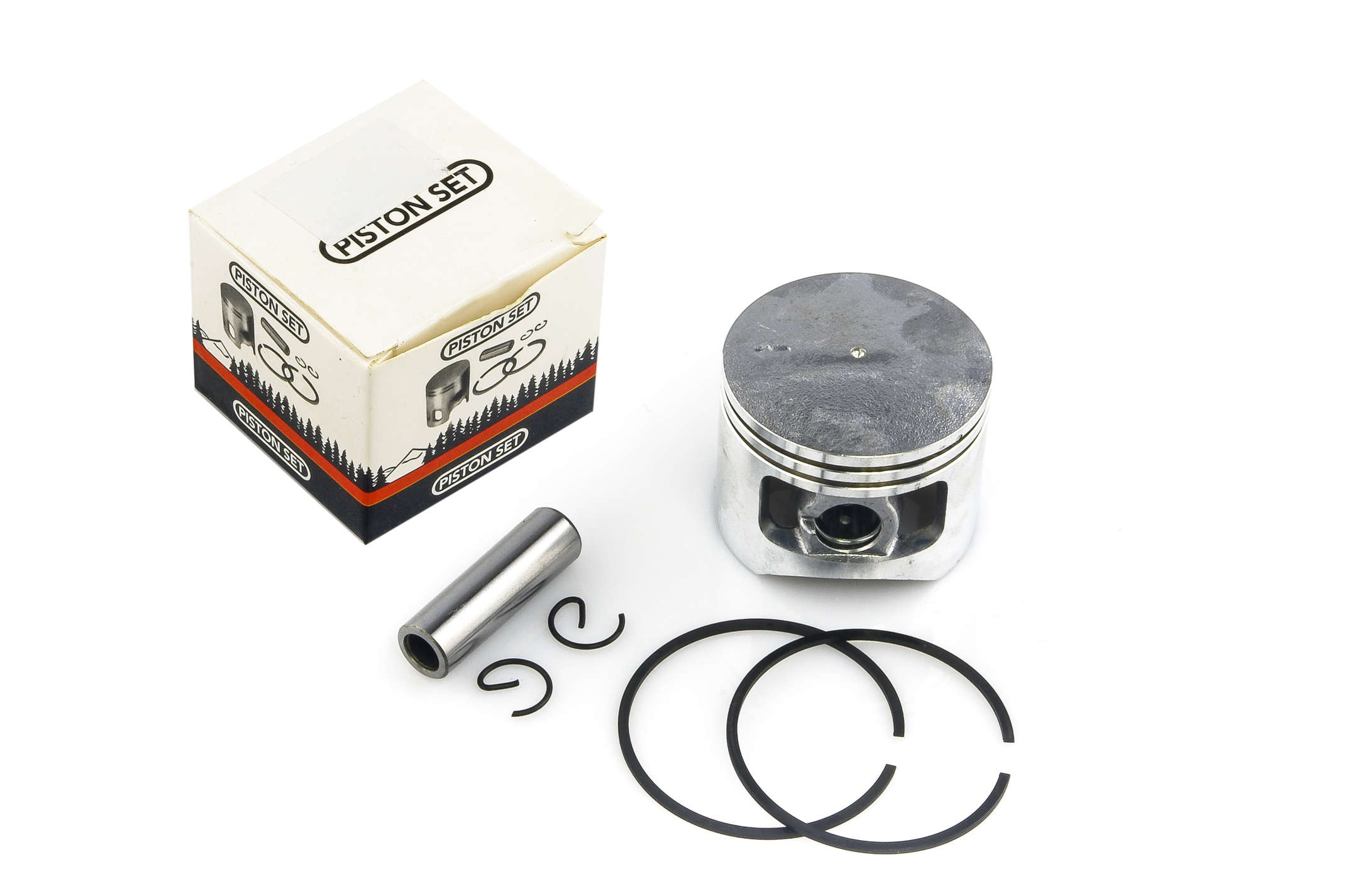 Поршень б/п для Goodluck GL 5800 (Ø45,20) FORESTER