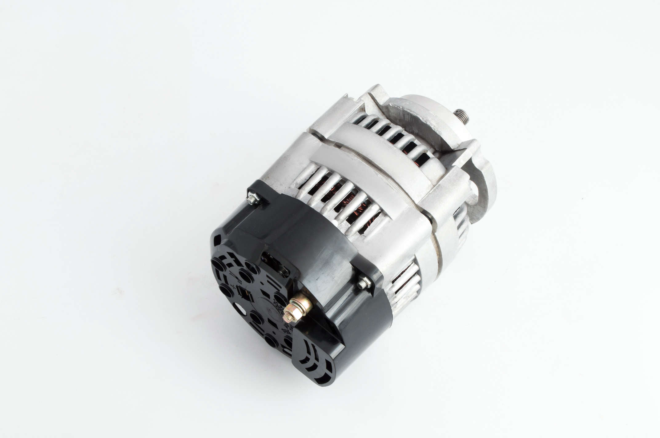 Генератор УРАЛ (12V, 35A) MANLE