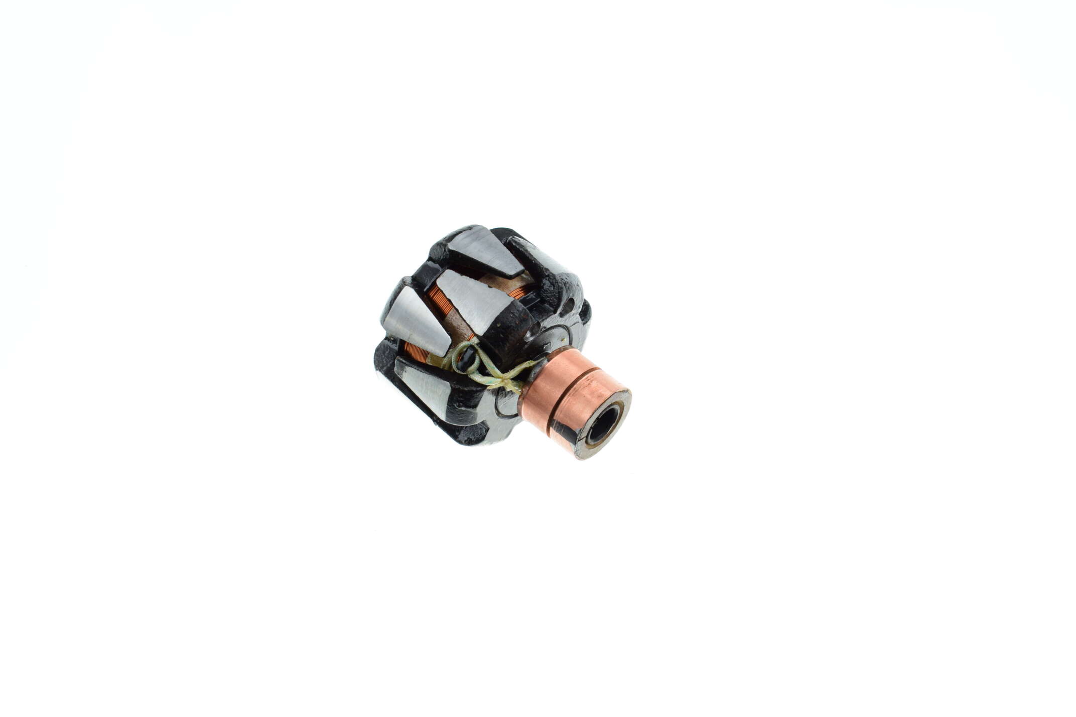 Якорь генератора ИЖ 12V JING (mod.A)