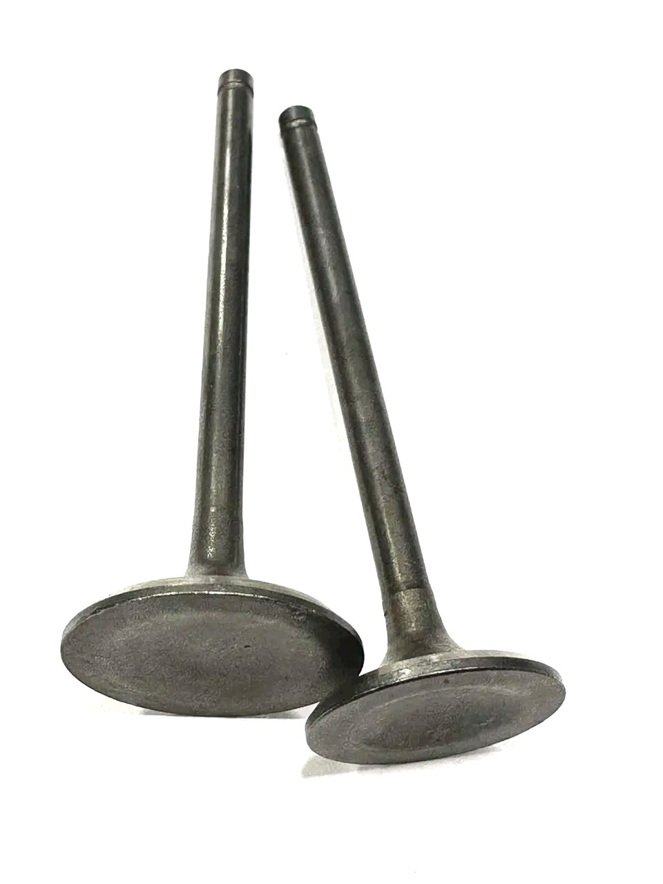 Клапаны (пара, голые) 4T CB200 (L-92mm) KOMATCU (mod.A)