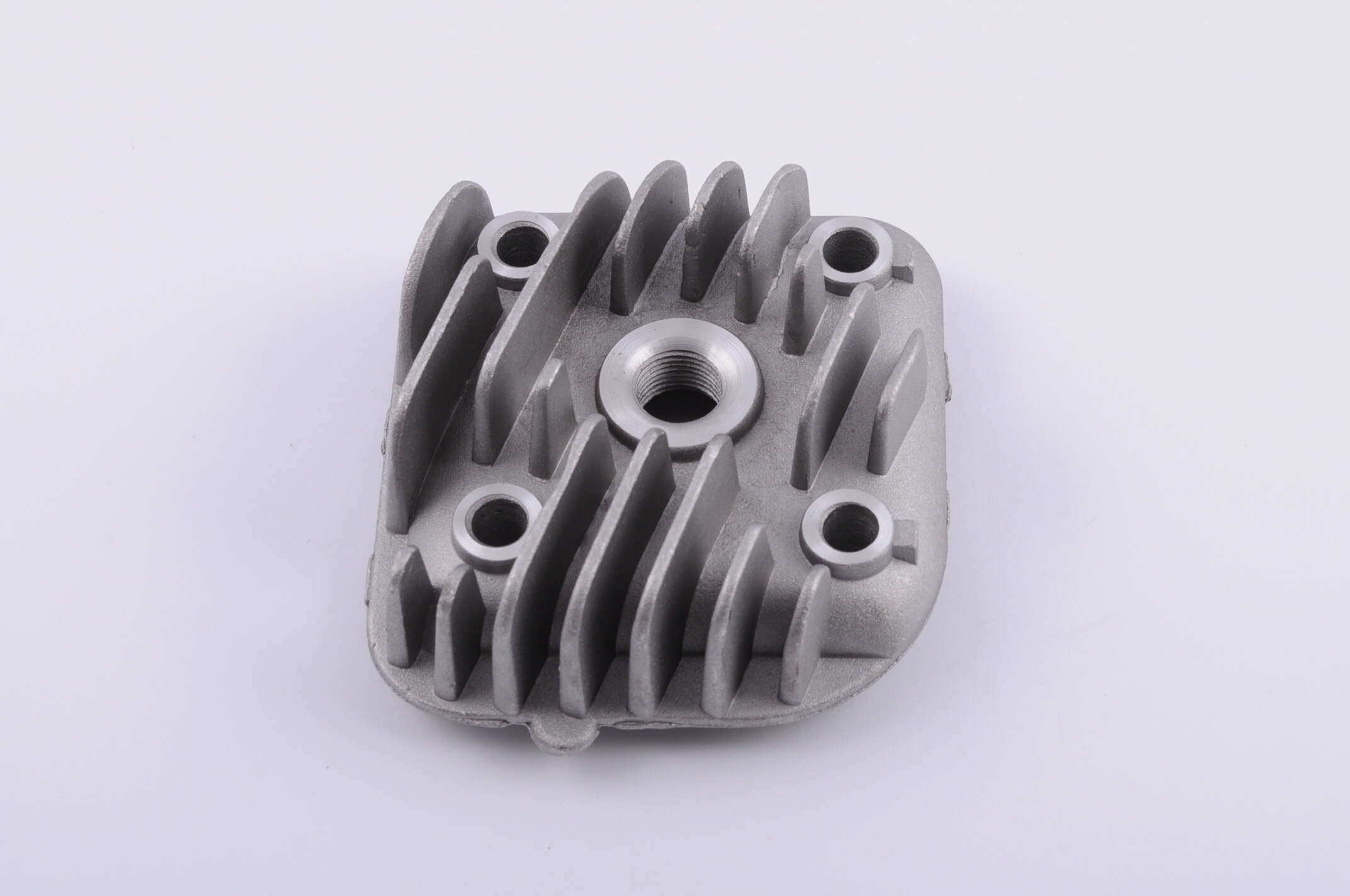 Головка цилиндра Yamaha JOG 50, 2T Stels 50 STEEL MARK