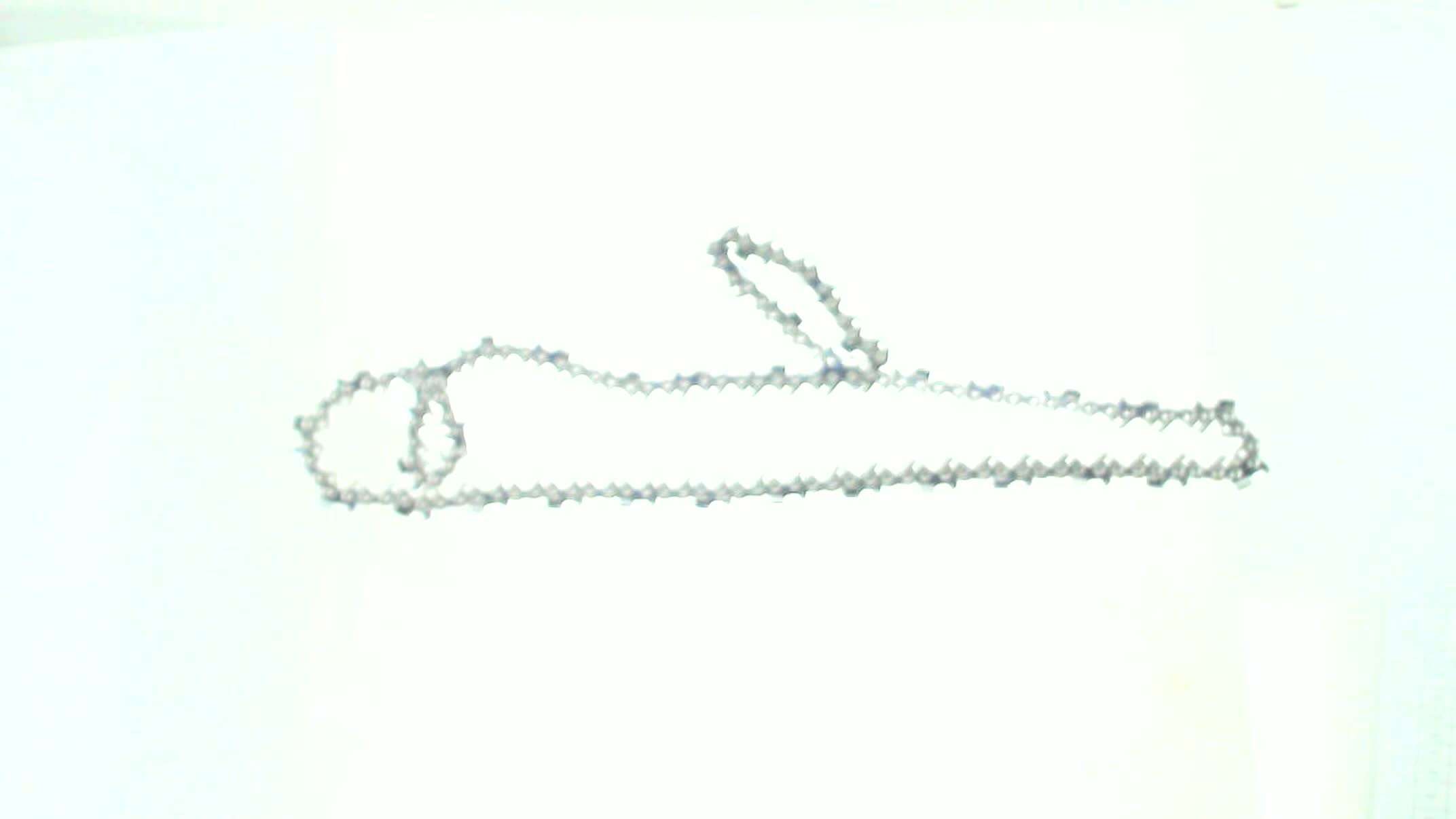 Цепь пильная 325, 1.5mm, 72зв, RS, под шину 18 (45см) для Goodluck GL4500 DOV