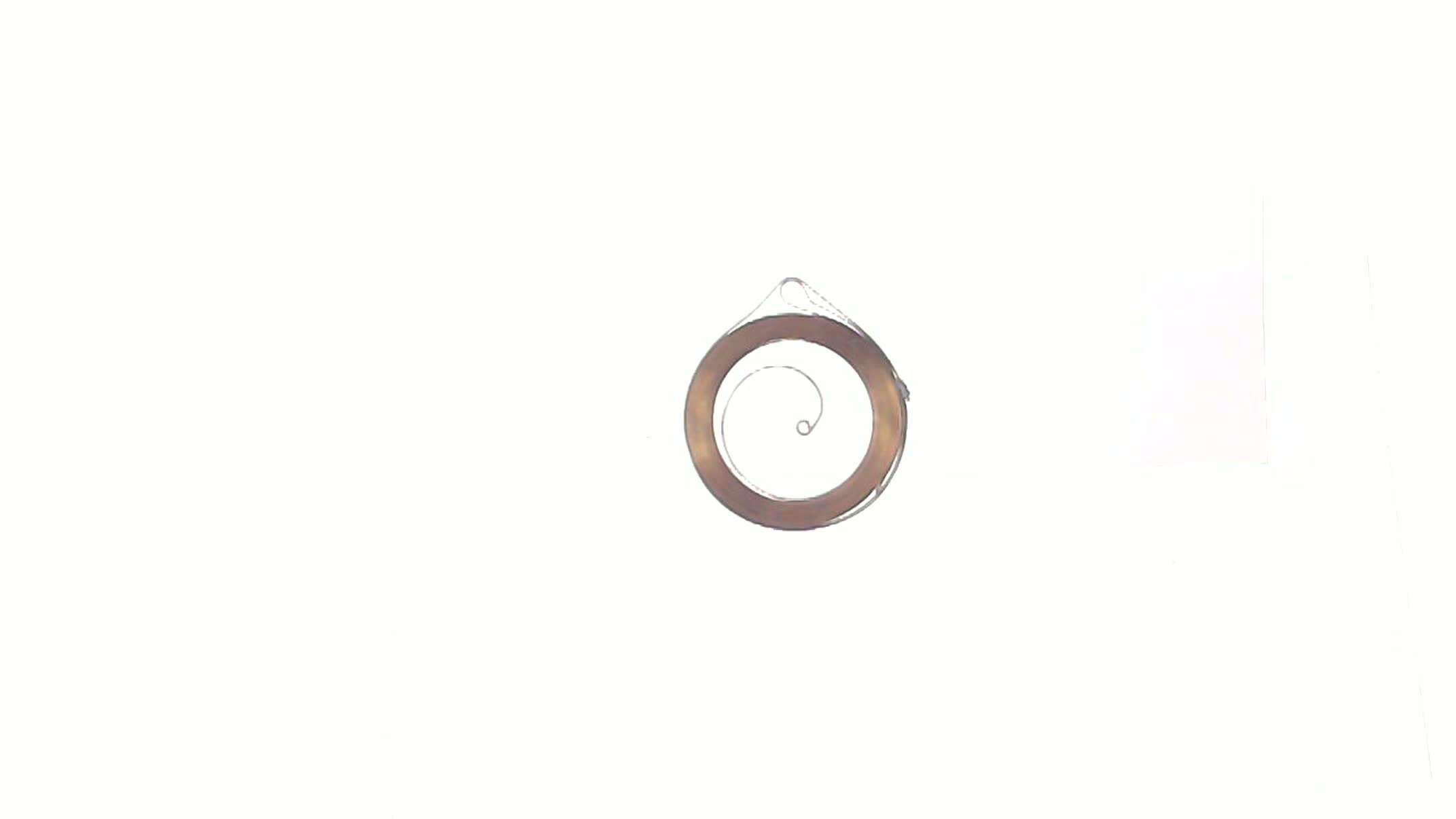 Пружина стартера б/п для Goodluck GL4500/5200 WOODMAN (mod.A)