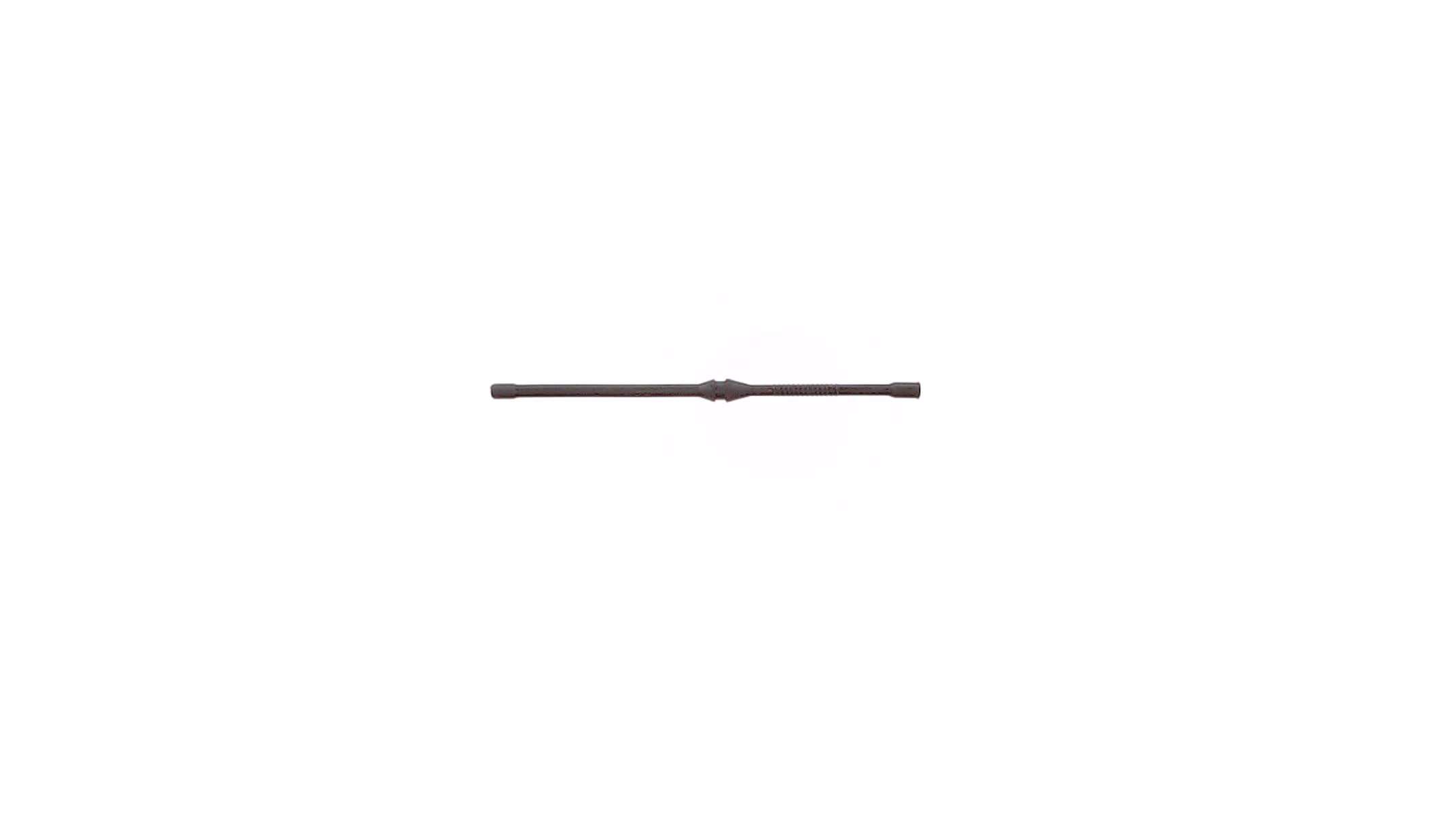 Шланг топливный б/п для Goodluck GL4500/5200 WOODMAN (mod.A)