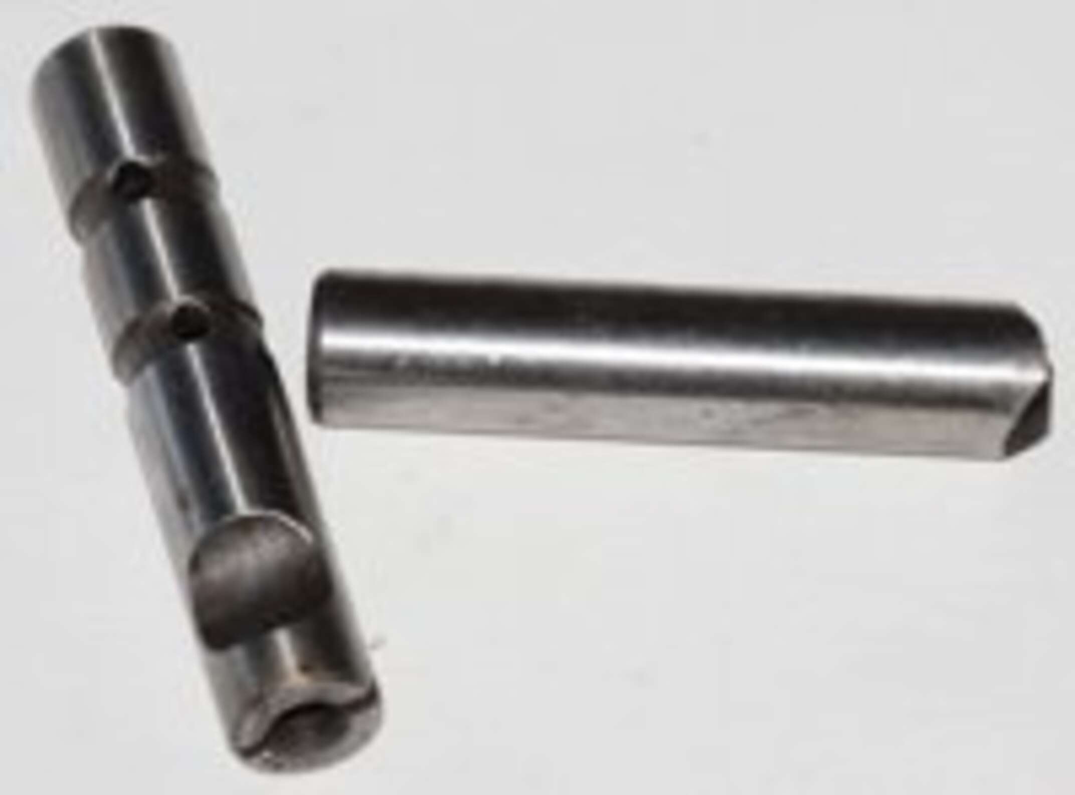 Вал рокеров GY6 125/150 (комплект) EVO