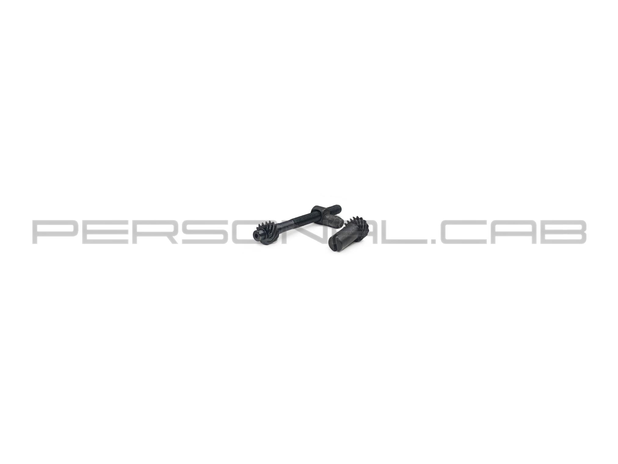 Натяжитель цепи б/п для Goodluck GL 4500/5200 (червячная передача) EVO