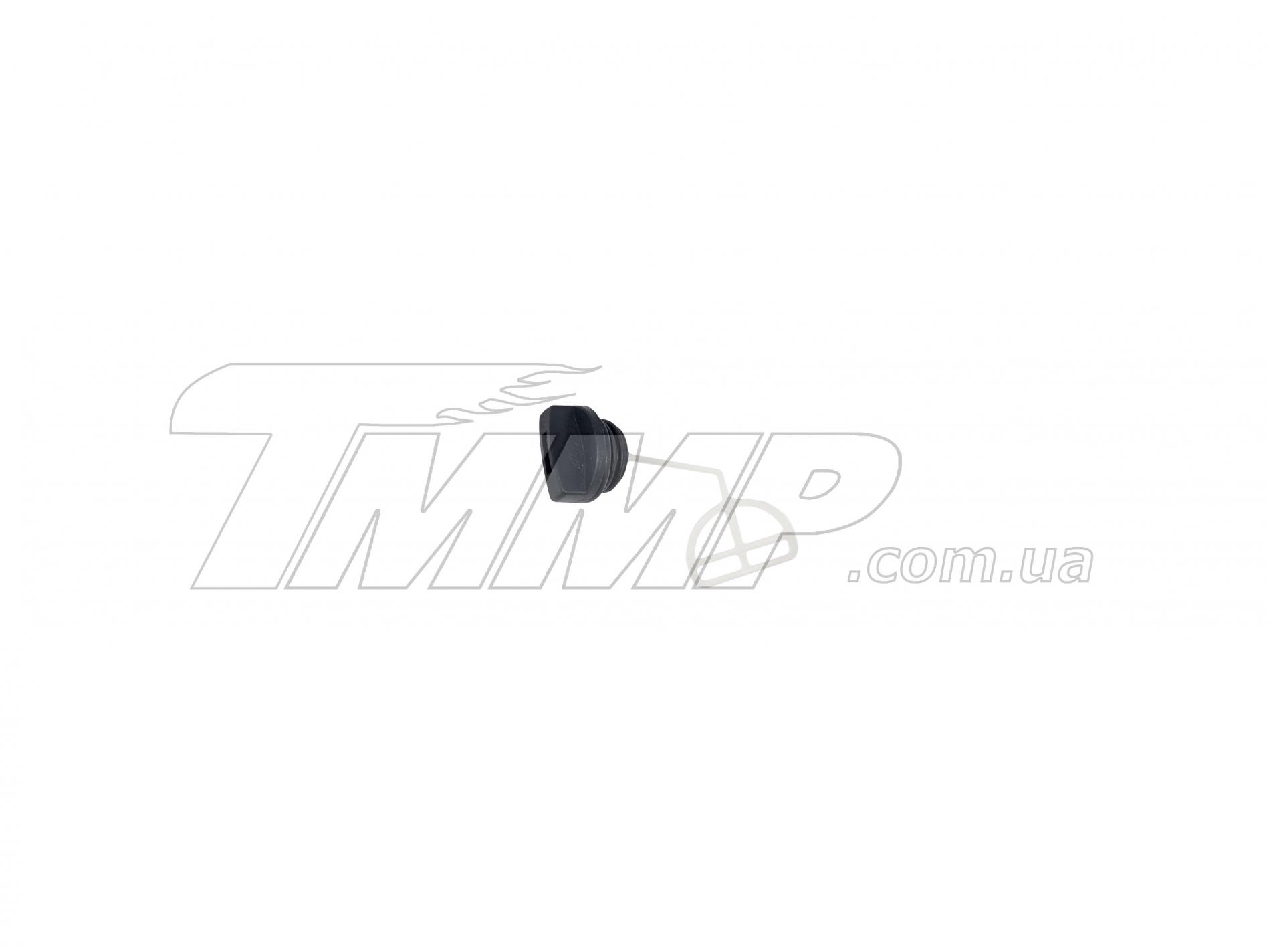 Пробка маслянного бака б/п для Goodluck GL4500/5200 EVO