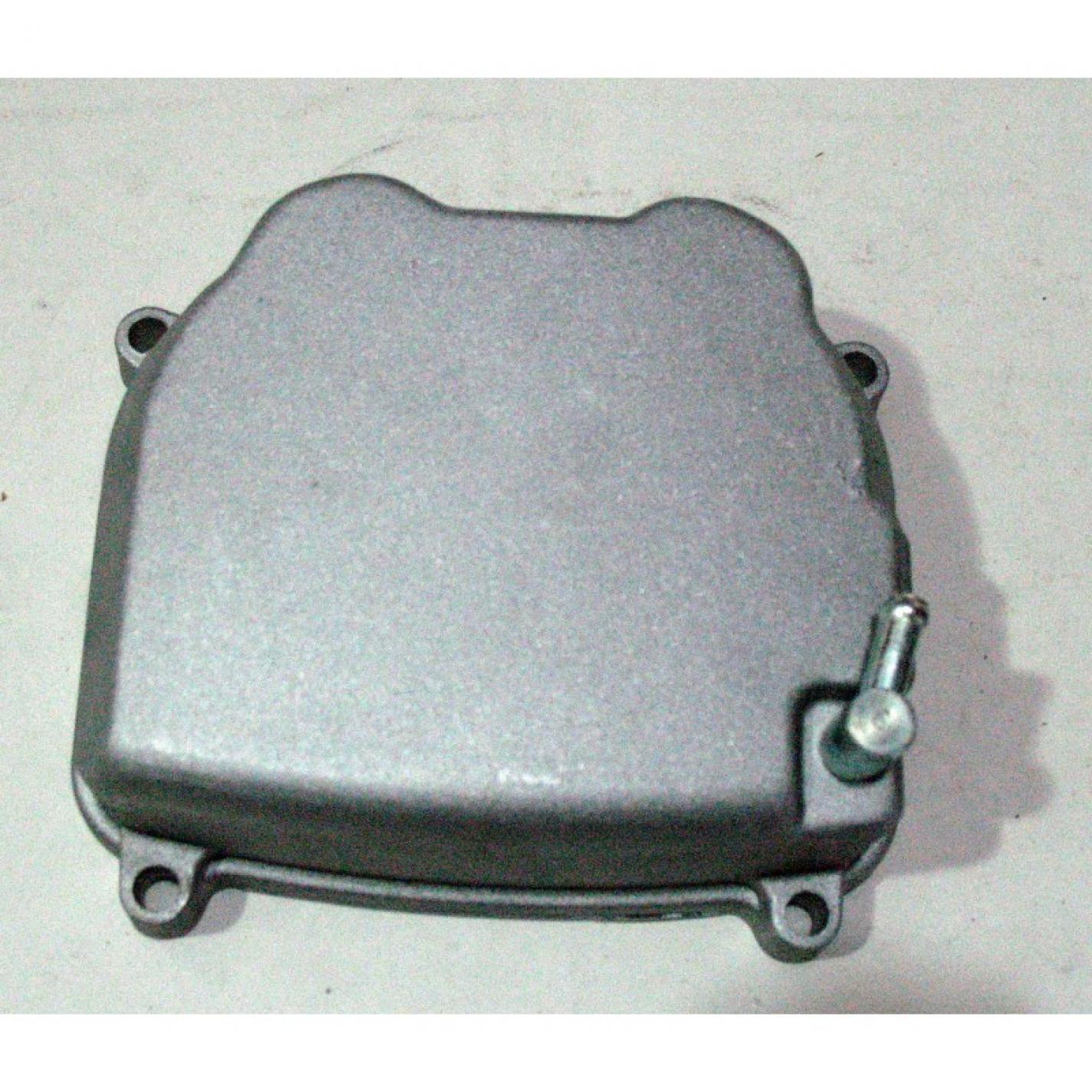 Крышка головки цилиндра 4T GY6 125/150 (+сапун) BBC