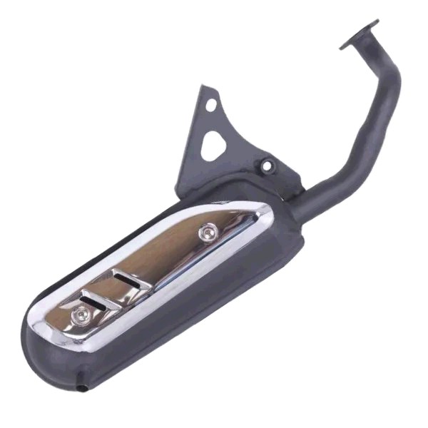 Глушитель Yamaha JOG 3KJ BBC