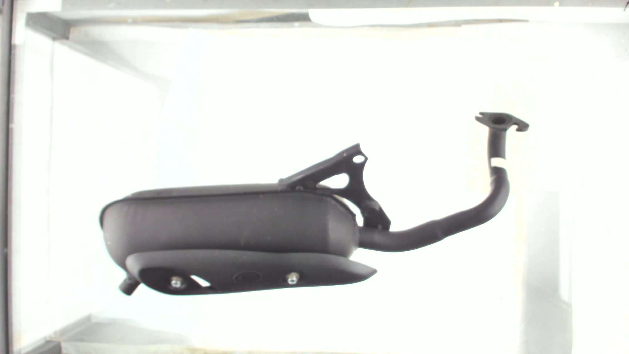 Глушитель Yamaha JOG 50 2JA ST
