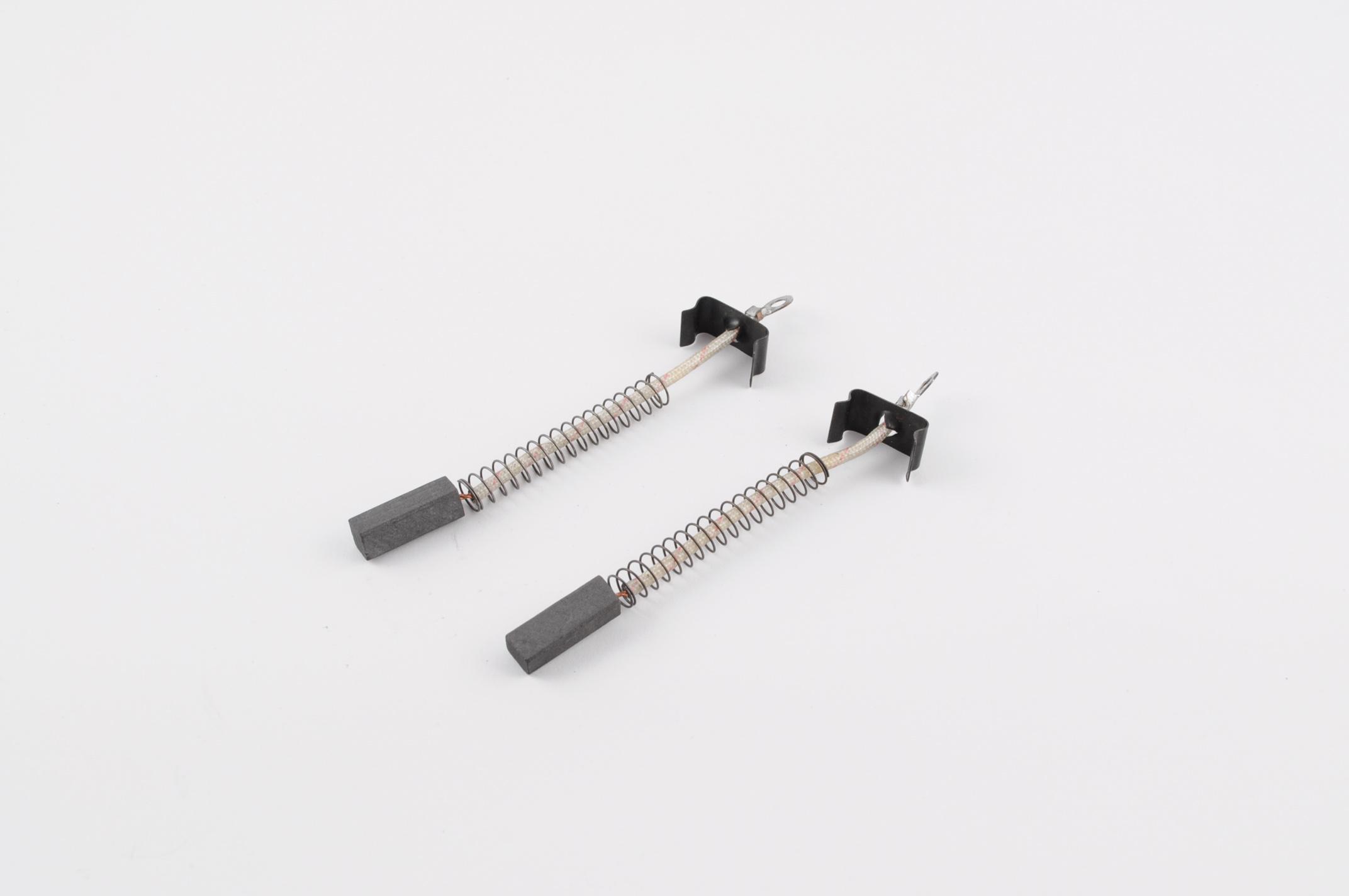 Щетки генератора ИЖ 12V EVO