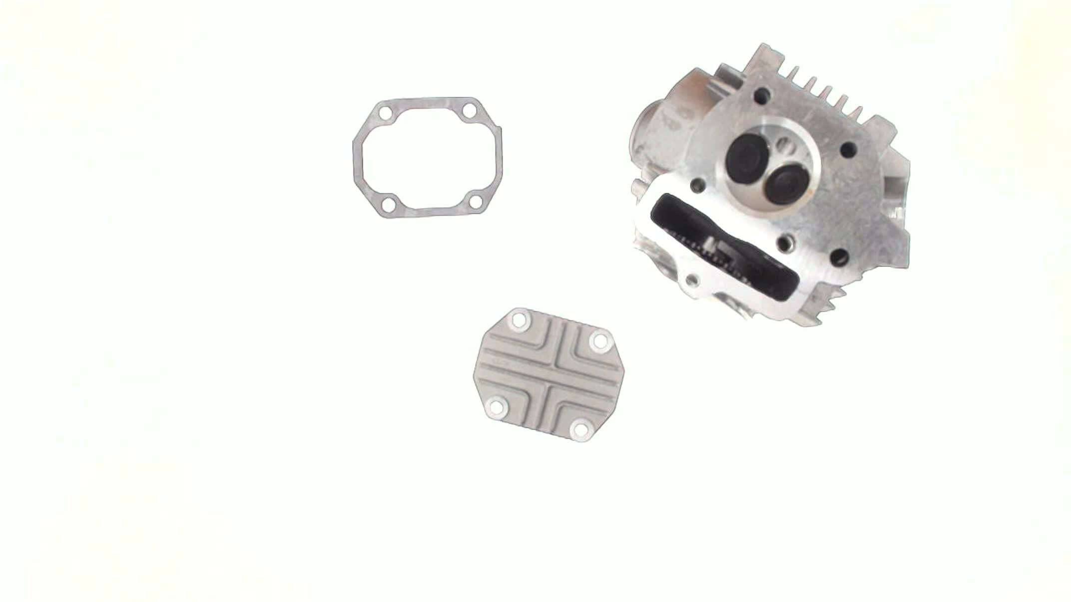 Головка цилиндра Delta 70 (Ø47) (в сборе) (HCH) EVO