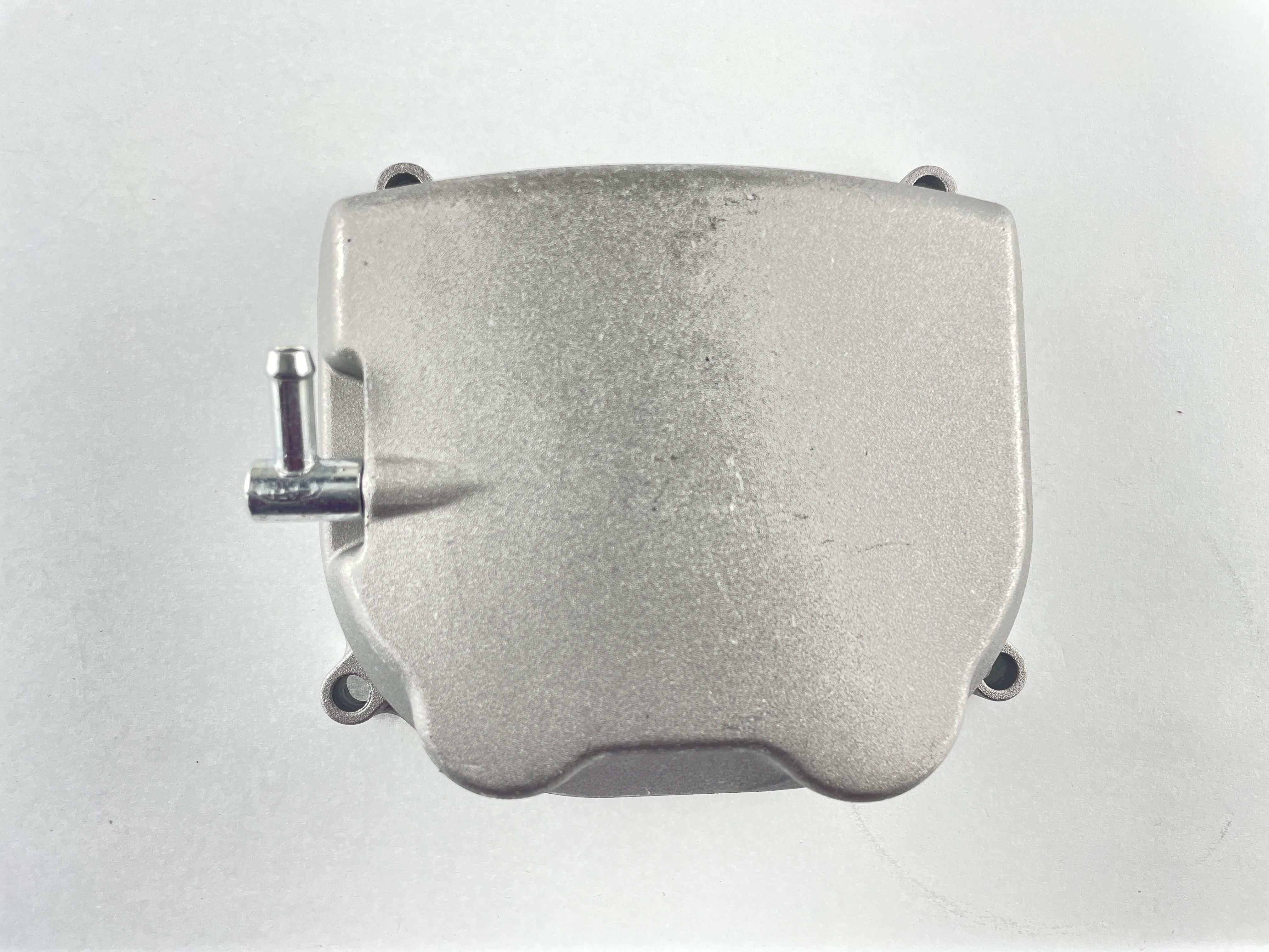 Крышка головки цилиндра 4T GY6 125/150 (+сапун) SUNY
