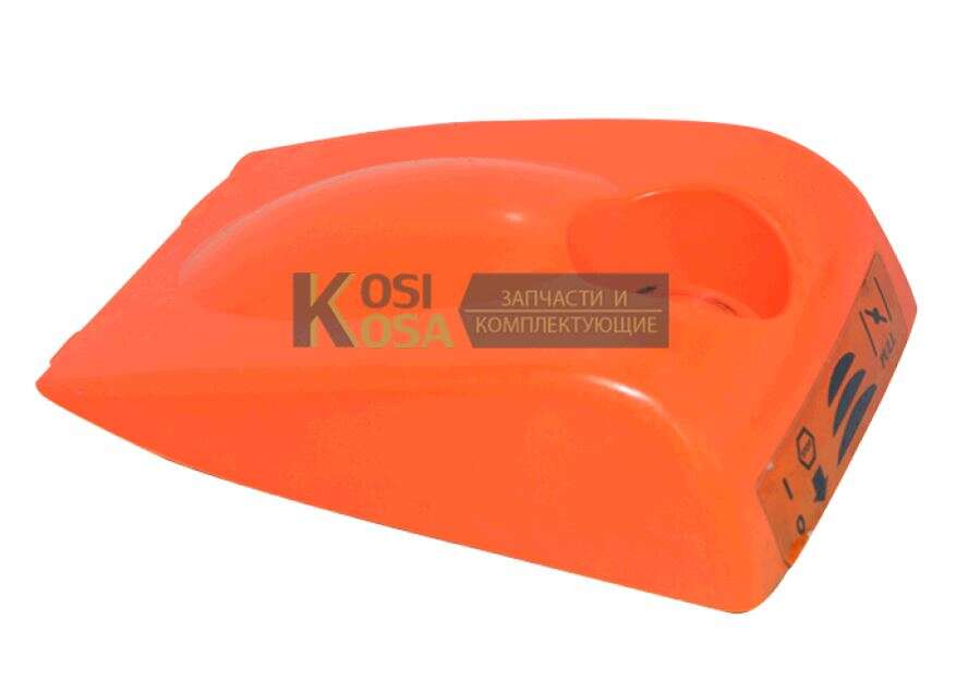 Крышка фильтра воздушного б/п для Goodluck GL4500/5200 KOSA
