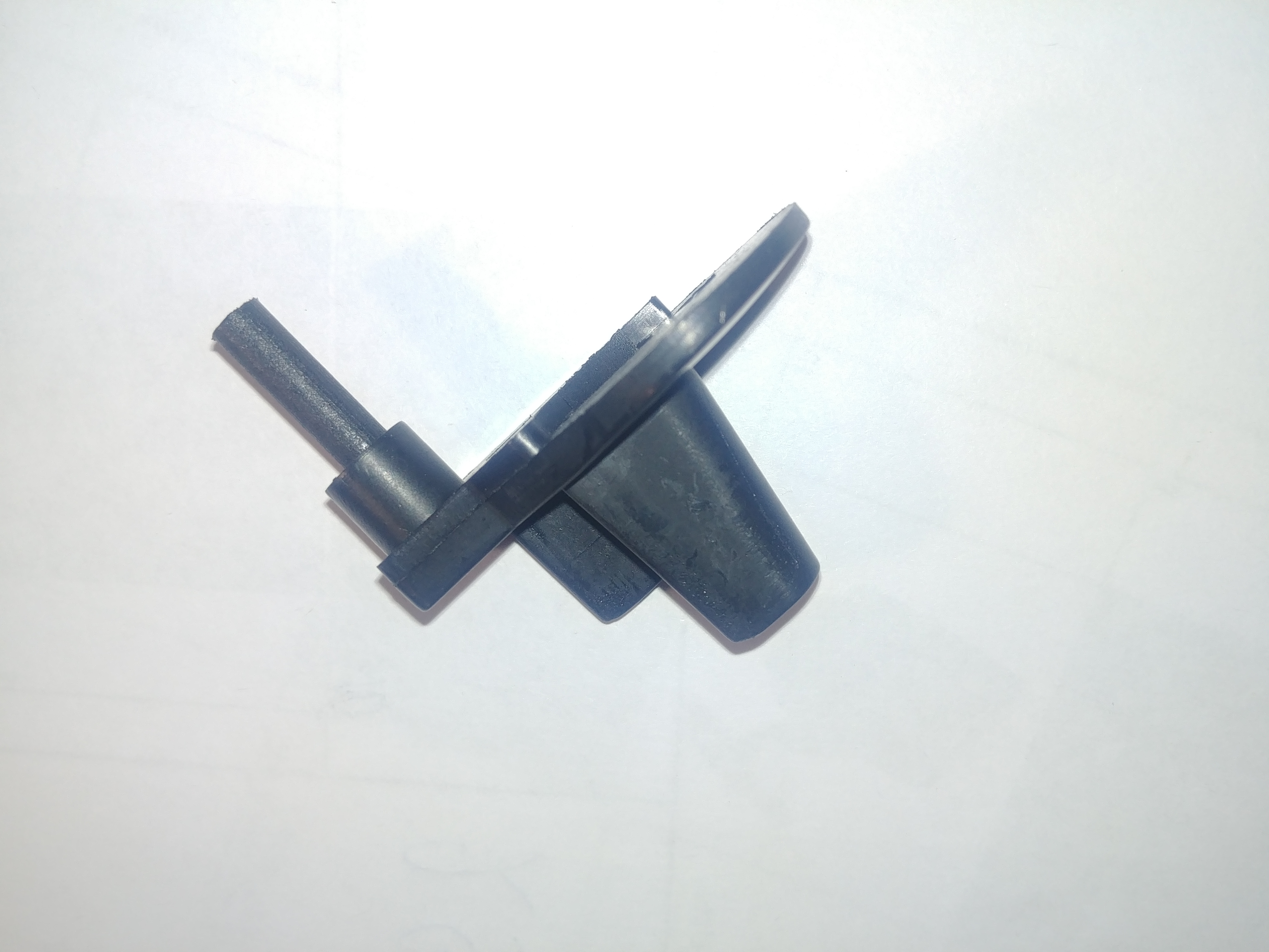 Улавливатель цепи б/п для Goodluck GL4500/5200 KOSA