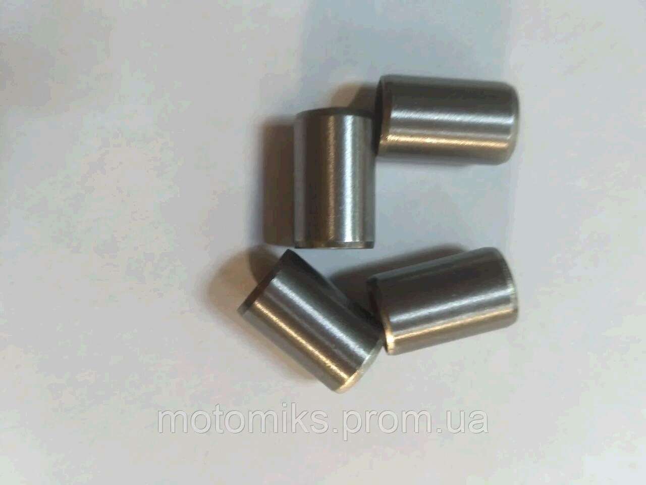 Направляющие головки цилиндра 4T GY6 125/150 VDK