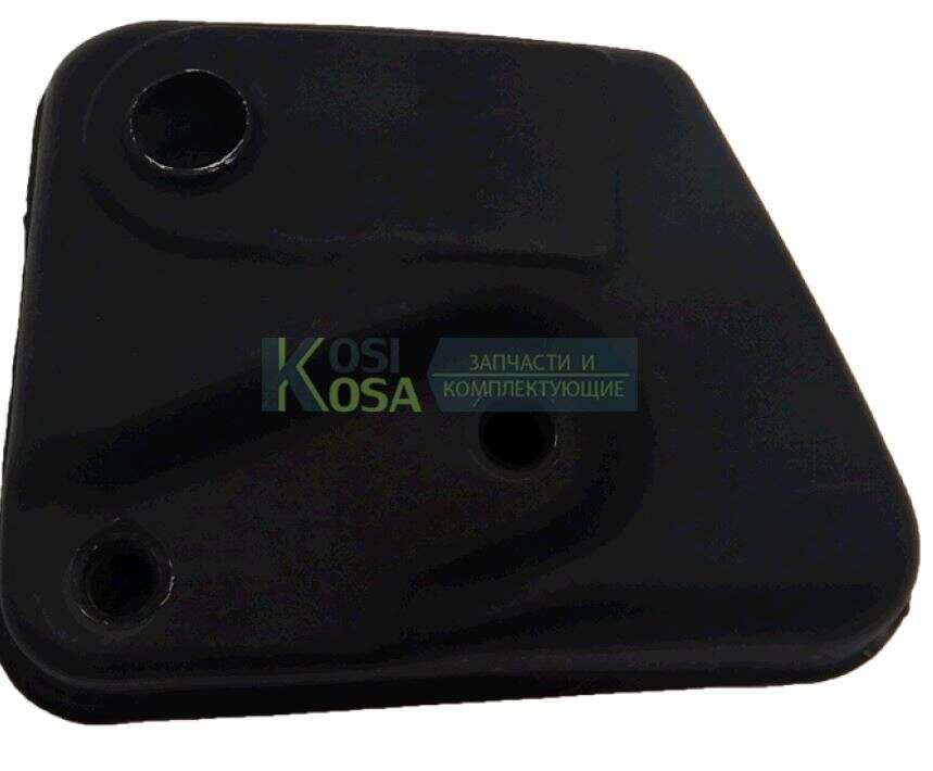 Глушитель б/п для Goodluck GL2500 KOSA