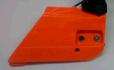 Крышка тормоза б/п для Goodluck GL3800 BEST (mod.A)