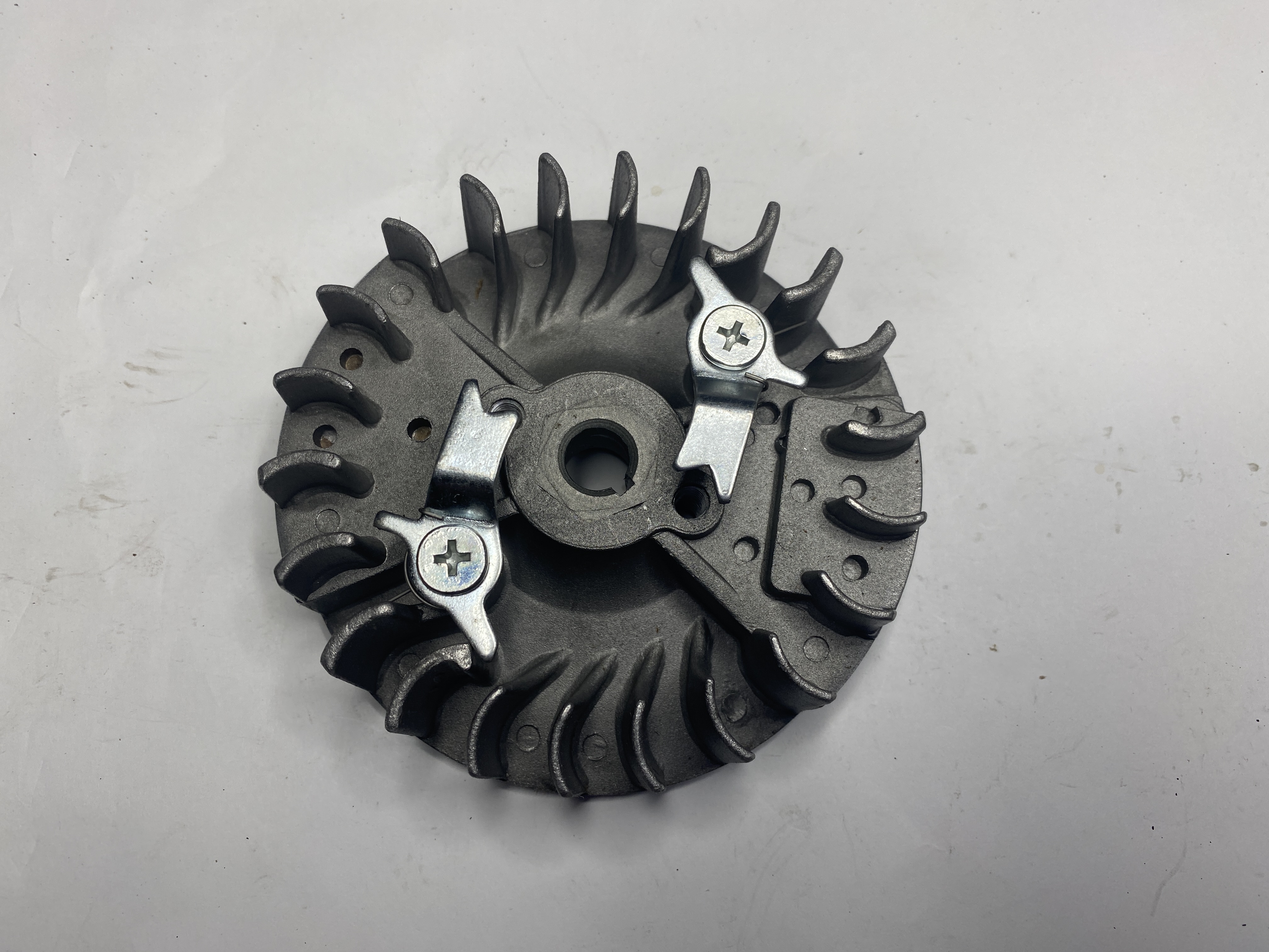 Магнето б/п для Goodluck GL 6200 WOODMAN (mod.A)