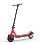 Электросамокат L1 PLUS RED KL