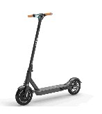 Электросамокат L1 PLUS BLACK KL