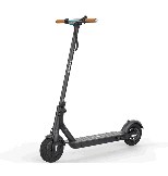 Электросамокат L1 BLACK KL