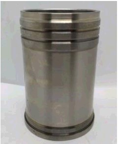 Гильза м/б R190N (12Hp, Ø90,00) (H-160mm, D-109, D-105mm) WENTOR