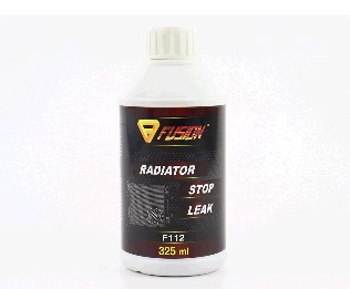Герметик для быстрого ремонта радиатора RADIATOR STOP LEAK, 325ml KS