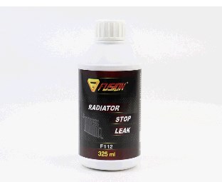 Герметик для быстрого ремонта радиатора RADIATOR STOP LEAK, 325ml KS-2