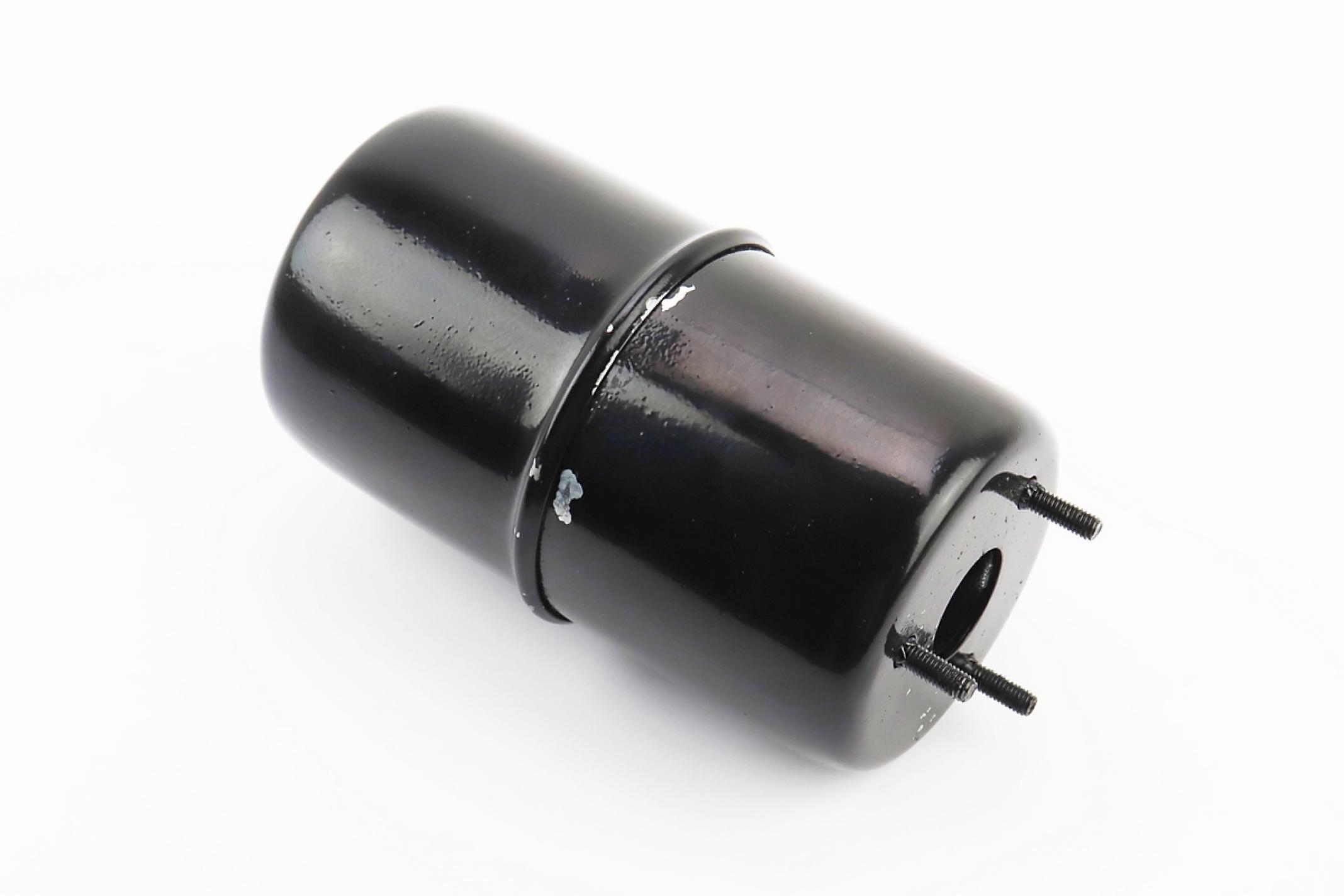Глушитель м/б 175N/180N (7/9Hp) KS-4