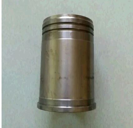 Гильза м/б ZS/ZH1100 (15Hp) H-205mm, Dпоршня-100mm, Dвинца-121mm, Dверх.пояс-115mm, Dниж.пояс-114mm KS-8