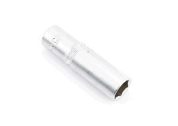 Головка шестигранная удлиненная 1/2, 15x78 мм, хром-ванадий KS