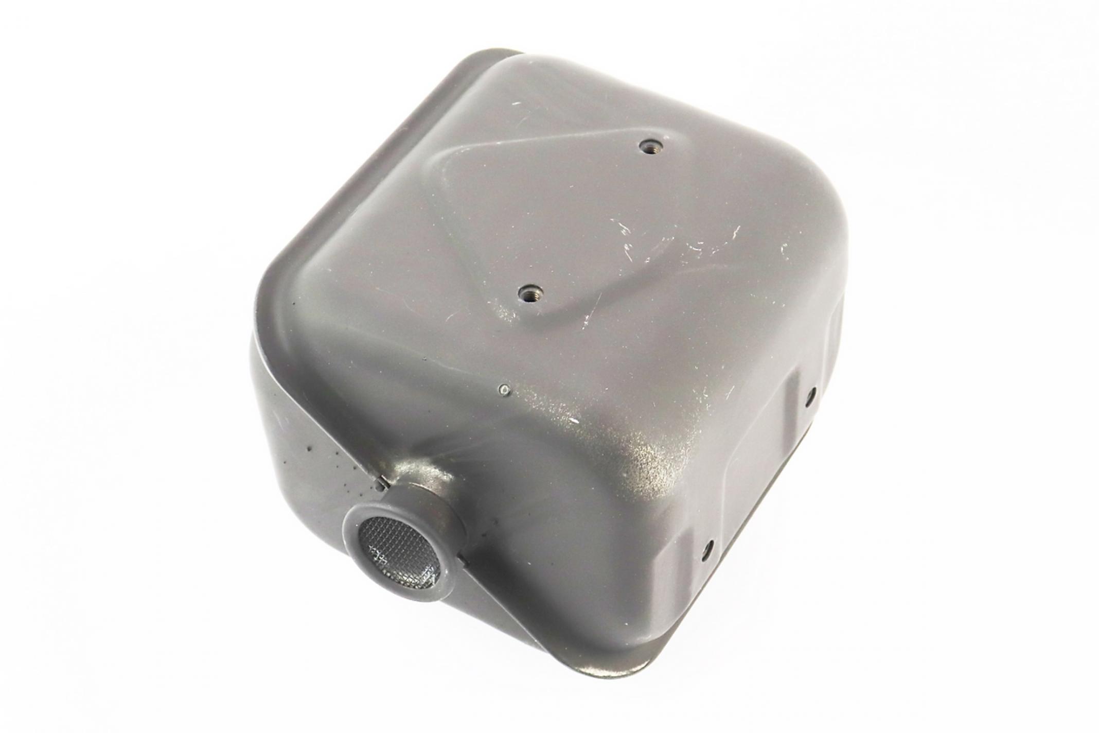 Глушитель м/б 177F/188F (9/13Hp) KS-4